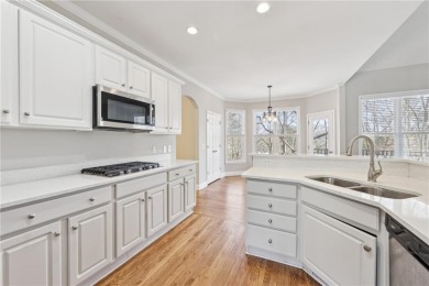 Beautifully renovated home in sought-after Bradshaw Farm with on The Golf Club At Bradshaw Farm in Georgia - for sale on GolfHomes.com, golf home, golf lot