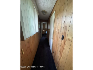 Welcome to your dream home! This spacious 4 bedroom 3 bathroom on The Hideout Golf in Pennsylvania - for sale on GolfHomes.com, golf home, golf lot