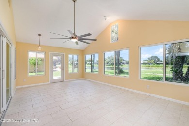 Located in a resort-style country club community, this on Indian River Colony Club in Florida - for sale on GolfHomes.com, golf home, golf lot