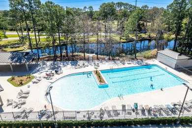 Welcome to resort living in this 2-bedroom, 2-bath condo on Sandestin Golf and Beach Resort - The Links in Florida - for sale on GolfHomes.com, golf home, golf lot