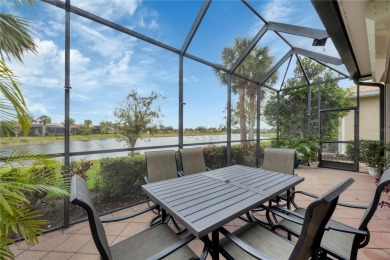 Ready to begin your Country Club Lifestyle?  Welcome to your on Venetian Golf and River Club in Florida - for sale on GolfHomes.com, golf home, golf lot