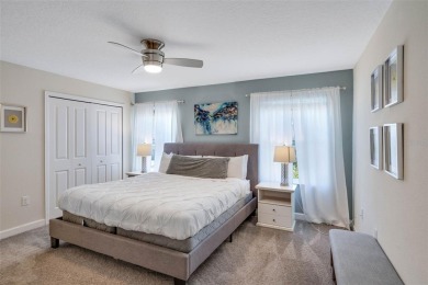 Unlock your Central Florida dream at 860 Pebble Beach Drive on The Oasis Club at Champions Gate in Florida - for sale on GolfHomes.com, golf home, golf lot