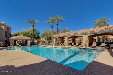 Beautifully appointed, this golf-front condo or vacation rental on TPC of Scottsdale  in Arizona - for sale on GolfHomes.com, golf home, golf lot