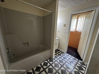 Welcome to your dream home! This spacious 4 bedroom 3 bathroom on The Hideout Golf in Pennsylvania - for sale on GolfHomes.com, golf home, golf lot