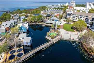 Welcome to resort living in this 2-bedroom, 2-bath condo on Sandestin Golf and Beach Resort - The Links in Florida - for sale on GolfHomes.com, golf home, golf lot