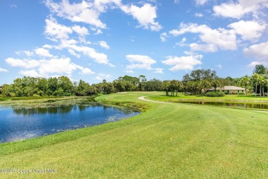 Located in a resort-style country club community, this on Indian River Colony Club in Florida - for sale on GolfHomes.com, golf home, golf lot