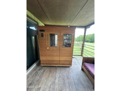 Welcome to your dream home! This spacious 4 bedroom 3 bathroom on The Hideout Golf in Pennsylvania - for sale on GolfHomes.com, golf home, golf lot