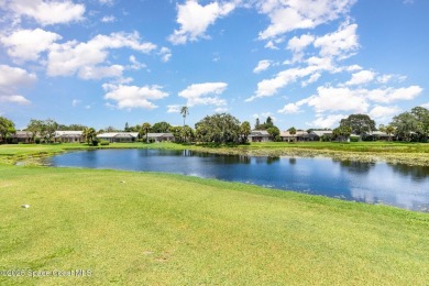 Located in a resort-style country club community, this on Indian River Colony Club in Florida - for sale on GolfHomes.com, golf home, golf lot