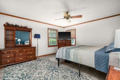 Located directly on the golf course of the Eastern Shore Yacht on Eastern Shore Yacht and Country Club in Virginia - for sale on GolfHomes.com, golf home, golf lot