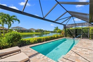 LIVE A VACATION LIFESTYLE IN ESPLANADE! FULL GOLF MEMBERSHIP on Esplanade Golf and  Country Club in Florida - for sale on GolfHomes.com, golf home, golf lot