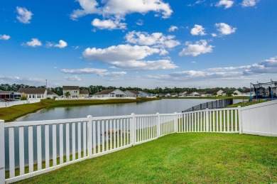 Welcome to your dream home in the highly sought-after Cameron on Heron Point Golf Club in South Carolina - for sale on GolfHomes.com, golf home, golf lot