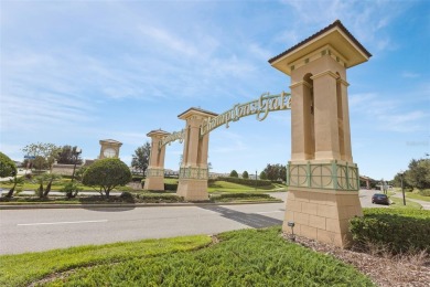 MOTIVATED SELLER- NEW IMPROVED PRICE!! Exceptional Opportunity on The Oasis Club at Champions Gate in Florida - for sale on GolfHomes.com, golf home, golf lot