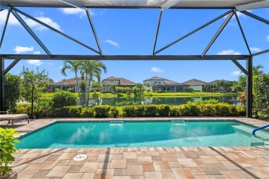 LIVE A VACATION LIFESTYLE IN ESPLANADE! FULL GOLF MEMBERSHIP on Esplanade Golf and  Country Club in Florida - for sale on GolfHomes.com, golf home, golf lot