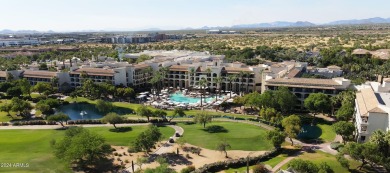 Beautifully appointed, this golf-front condo or vacation rental on TPC of Scottsdale  in Arizona - for sale on GolfHomes.com, golf home, golf lot