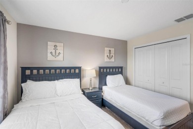 Unlock your Central Florida dream at 860 Pebble Beach Drive on The Oasis Club at Champions Gate in Florida - for sale on GolfHomes.com, golf home, golf lot