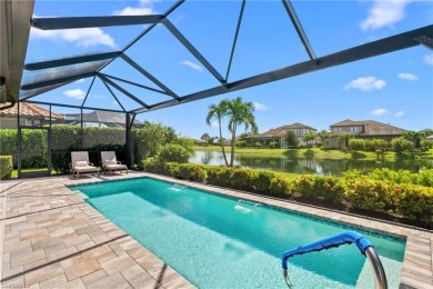 LIVE A VACATION LIFESTYLE IN ESPLANADE! FULL GOLF MEMBERSHIP on Esplanade Golf and  Country Club in Florida - for sale on GolfHomes.com, golf home, golf lot