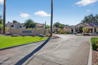Welcome to 7575 E Indian Bend Rd #1055 - a beautifully on Scottsdale Silverado Golf Club in Arizona - for sale on GolfHomes.com, golf home, golf lot