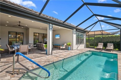 LIVE A VACATION LIFESTYLE IN ESPLANADE! FULL GOLF MEMBERSHIP on Esplanade Golf and  Country Club in Florida - for sale on GolfHomes.com, golf home, golf lot