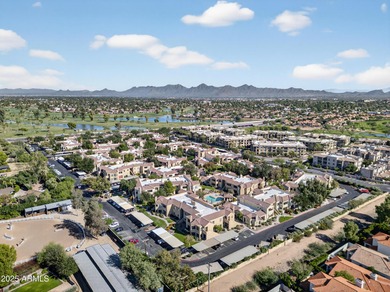 Welcome to 7575 E Indian Bend Rd #1055 - a beautifully on Scottsdale Silverado Golf Club in Arizona - for sale on GolfHomes.com, golf home, golf lot