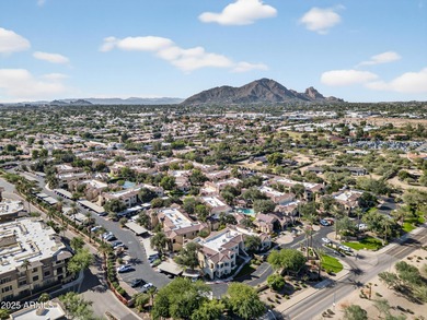 Welcome to 7575 E Indian Bend Rd #1055 - a beautifully on Scottsdale Silverado Golf Club in Arizona - for sale on GolfHomes.com, golf home, golf lot
