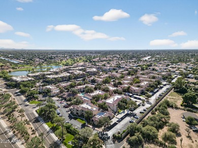 Welcome to 7575 E Indian Bend Rd #1055 - a beautifully on Scottsdale Silverado Golf Club in Arizona - for sale on GolfHomes.com, golf home, golf lot