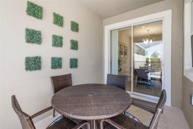 Unlock your Central Florida dream at 860 Pebble Beach Drive on The Oasis Club at Champions Gate in Florida - for sale on GolfHomes.com, golf home, golf lot
