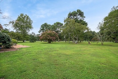 Located directly on the golf course of the Eastern Shore Yacht on Eastern Shore Yacht and Country Club in Virginia - for sale on GolfHomes.com, golf home, golf lot