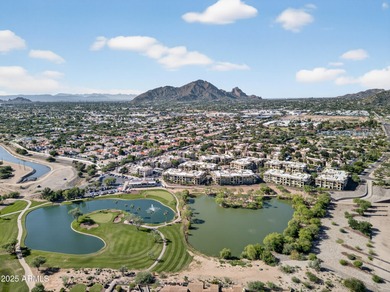 Welcome to 7575 E Indian Bend Rd #1055 - a beautifully on Scottsdale Silverado Golf Club in Arizona - for sale on GolfHomes.com, golf home, golf lot