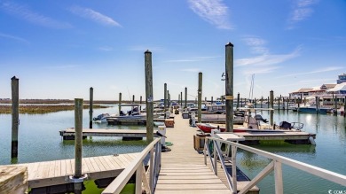 Heron Pointe is located on the beautiful South Strand, home to on  in South Carolina - for sale on GolfHomes.com, golf home, golf lot