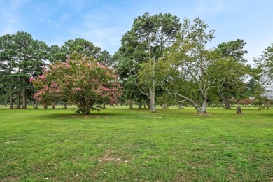 Located directly on the golf course of the Eastern Shore Yacht on Eastern Shore Yacht and Country Club in Virginia - for sale on GolfHomes.com, golf home, golf lot