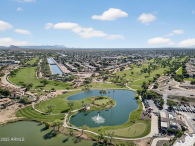 Welcome to 7575 E Indian Bend Rd #1055 - a beautifully on Scottsdale Silverado Golf Club in Arizona - for sale on GolfHomes.com, golf home, golf lot