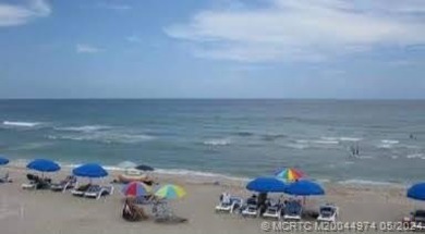 2 bedroom, 2 bath lakefront unit. You'll enjoy the private on Ocean Club At the Hutchinson Island Beach Resort and Marina in Florida - for sale on GolfHomes.com, golf home, golf lot