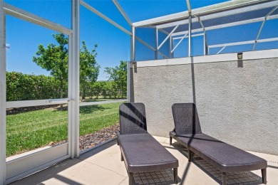 Unlock your Central Florida dream at 860 Pebble Beach Drive on The Oasis Club at Champions Gate in Florida - for sale on GolfHomes.com, golf home, golf lot