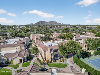 Welcome to 7575 E Indian Bend Rd #1055 - a beautifully on Scottsdale Silverado Golf Club in Arizona - for sale on GolfHomes.com, golf home, golf lot