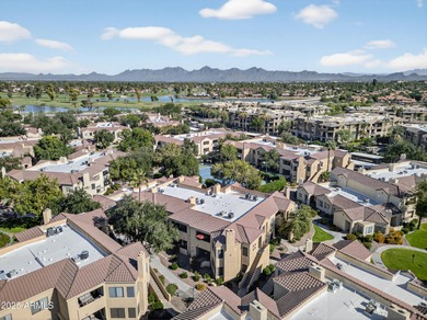 Welcome to 7575 E Indian Bend Rd #1055 - a beautifully on Scottsdale Silverado Golf Club in Arizona - for sale on GolfHomes.com, golf home, golf lot