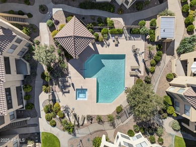 Welcome to 7575 E Indian Bend Rd #1055 - a beautifully on Scottsdale Silverado Golf Club in Arizona - for sale on GolfHomes.com, golf home, golf lot