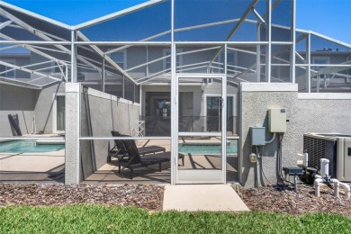 Unlock your Central Florida dream at 860 Pebble Beach Drive on The Oasis Club at Champions Gate in Florida - for sale on GolfHomes.com, golf home, golf lot