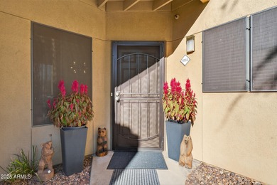 Welcome to 7575 E Indian Bend Rd #1055 - a beautifully on Scottsdale Silverado Golf Club in Arizona - for sale on GolfHomes.com, golf home, golf lot