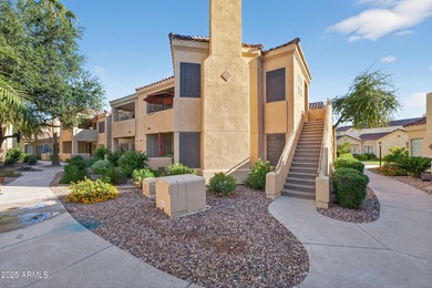Welcome to 7575 E Indian Bend Rd #1055 - a beautifully on Scottsdale Silverado Golf Club in Arizona - for sale on GolfHomes.com, golf home, golf lot