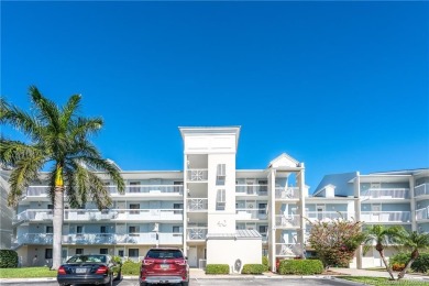 2 bedroom, 2 bath lakefront unit. You'll enjoy the private on Ocean Club At the Hutchinson Island Beach Resort and Marina in Florida - for sale on GolfHomes.com, golf home, golf lot