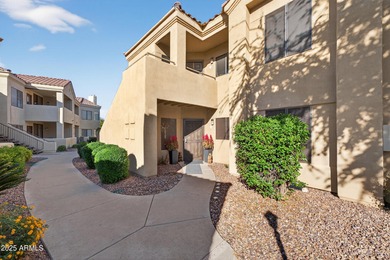 Welcome to 7575 E Indian Bend Rd #1055 - a beautifully on Scottsdale Silverado Golf Club in Arizona - for sale on GolfHomes.com, golf home, golf lot
