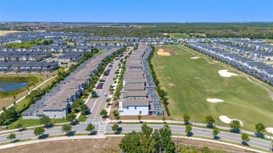 Unlock your Central Florida dream at 860 Pebble Beach Drive on The Oasis Club at Champions Gate in Florida - for sale on GolfHomes.com, golf home, golf lot