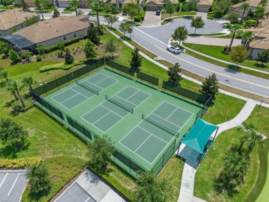 Unlock your Central Florida dream at 860 Pebble Beach Drive on The Oasis Club at Champions Gate in Florida - for sale on GolfHomes.com, golf home, golf lot