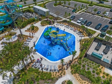 Unlock your Central Florida dream at 860 Pebble Beach Drive on The Oasis Club at Champions Gate in Florida - for sale on GolfHomes.com, golf home, golf lot