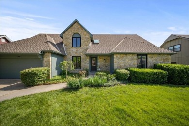 -Tee Up Your Dream Life
The only thing better than playing Blue on Blue Hills Country Club in Missouri - for sale on GolfHomes.com, golf home, golf lot