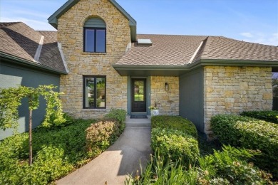 -Tee Up Your Dream Life
The only thing better than playing Blue on Blue Hills Country Club in Missouri - for sale on GolfHomes.com, golf home, golf lot