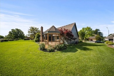 -Tee Up Your Dream Life
The only thing better than playing Blue on Blue Hills Country Club in Missouri - for sale on GolfHomes.com, golf home, golf lot