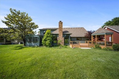 -Tee Up Your Dream Life
The only thing better than playing Blue on Blue Hills Country Club in Missouri - for sale on GolfHomes.com, golf home, golf lot