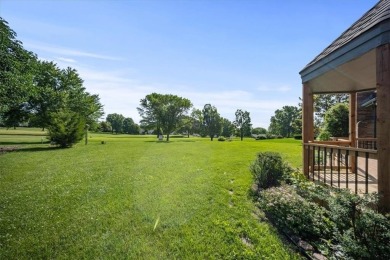 -Tee Up Your Dream Life
The only thing better than playing Blue on Blue Hills Country Club in Missouri - for sale on GolfHomes.com, golf home, golf lot