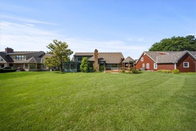-Tee Up Your Dream Life
The only thing better than playing Blue on Blue Hills Country Club in Missouri - for sale on GolfHomes.com, golf home, golf lot